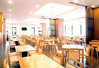Hotel Grantia Hakodate Ekimae
