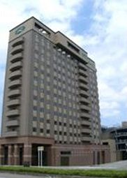 Hotel Route-Inn Kanazawa Ekimae