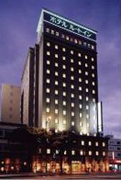 HOTEL ROUTE-INN Naha Tomariko