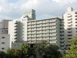 Hotel Route-Inn Kumamoto Ekimae