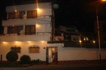 La Casa de Tintin