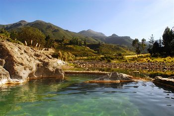 Colca Lodge Spa & Hot Springs