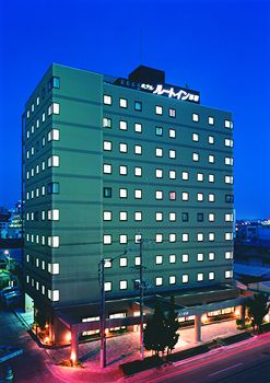 Hotel Route-Inn Naha