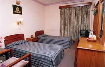 Tibet Guest House Pvt.Ltd
