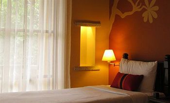 Temple Tree Resort & SPA