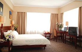 GreenTree Inn Nanning East Wuyi Road Hotel