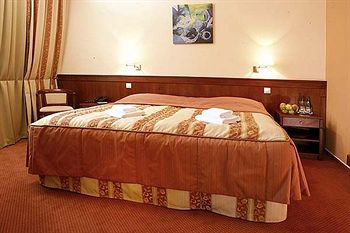 Olympia Hotel