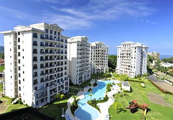 Jaco Bay Condo Hotel