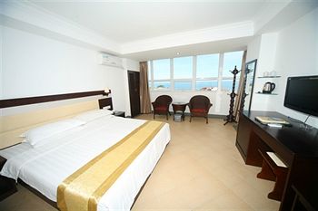 Yu Hai Seascape Hotel