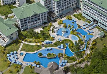 Sheraton Bijao Beach Resort - All Inclusive