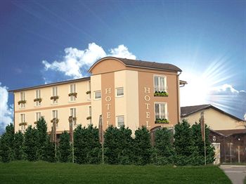 Hotel Leonardo