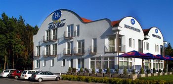 Hotel Kacar