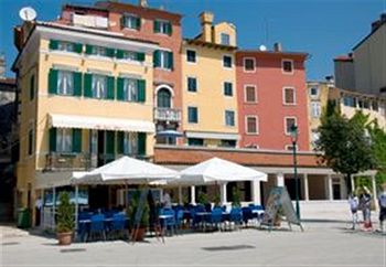 Residence Porta Antica
