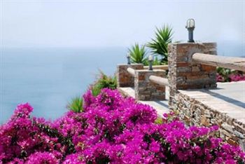 Andros Prive Suites