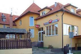 Hotel Cech Breclav