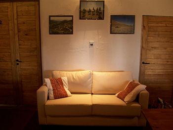 Posada Cavieres Wine Farm