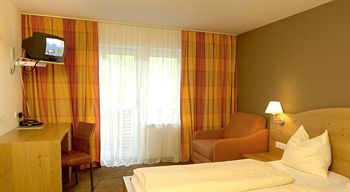 Hotel Bacher Asitzstubn