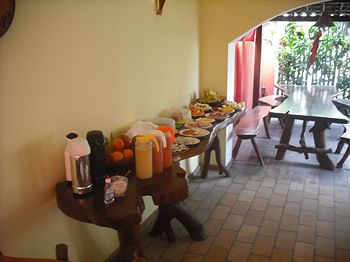 Pousada Pura Vida