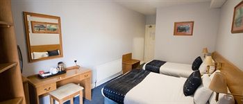 Bram Stoker Hotel Clontarf