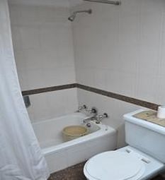 Hotel Sunset Inn