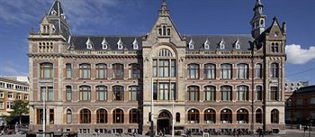 Conservatorium Hotel