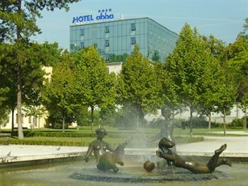 Abba Bratislava Hotel