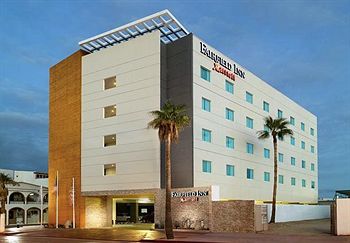Fairfield Inn Los Cabos