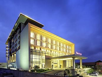 Mercure Padang