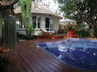 S mor Spa Village