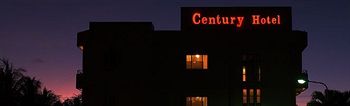 Century Hotel