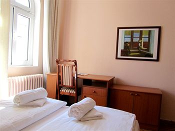 Apartment Belgrade Center - Dobrinjska