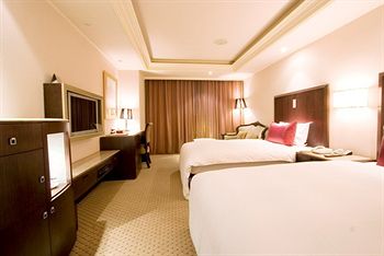 Taipei Charming City Hotel-Xinyi