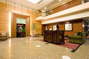 Hualien Charming City Hotel