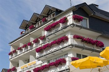 Hotel Brixiade