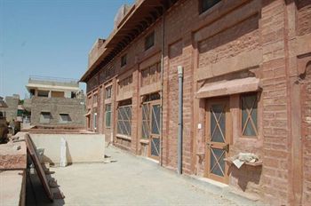 Suryagarh Heritage