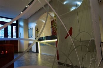 Hotel Abu
