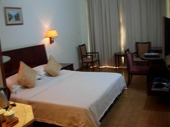 Sanya Zhouheng Hotel