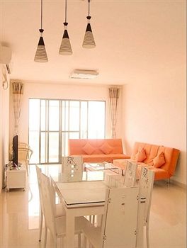 Longhigh Resort Apartment