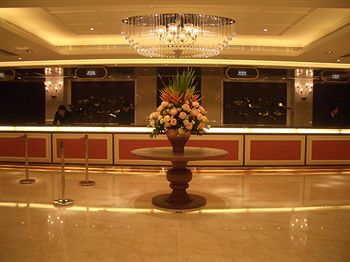 Hotel Taipa Square