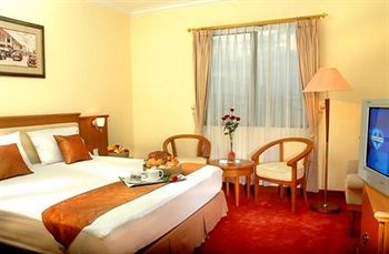 Vue Palace Bandung