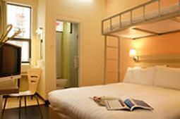 Elan Inn-Wensan