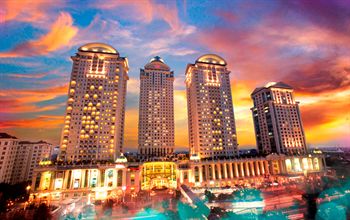 The Bellezza Suites Jakarta