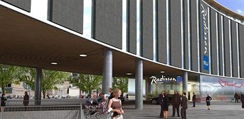 Radisson Blu Hotel Uppsala