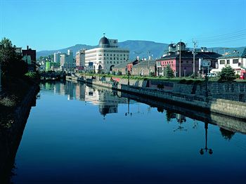 Hotel Nord Otaru