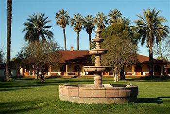 Las Majadas Casona De Campo