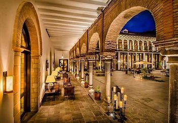 JW Marriott Hotel Cusco