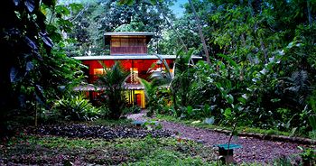 La Kukula Lodge