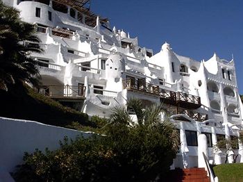 Club Hotel Casapueblo