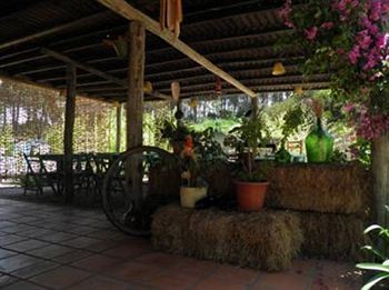 La Chihuahua Posada - Hotel
