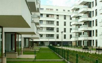 Apartament Galileo